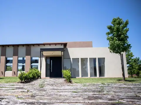 Lote en Venta en Barrio Privado El Aljibe, Pilar, G.B.A. Zona Norte