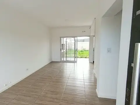 Departamento en Alquiler de 4 ambientes
