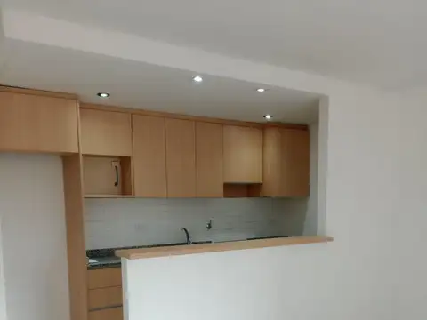 Departamento 3 ambientes 