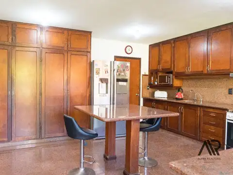 Casa en Venta de 5 dormitorios