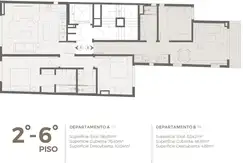 Emprendimiento de 25 Unidades
