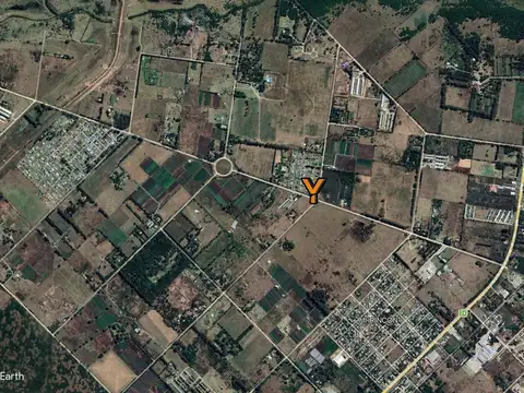 Casa en Venta al Norte