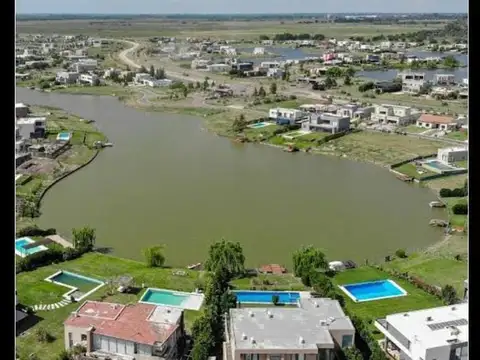 Terreno Lote  en Venta en San Sebastian - AREA 13, San Sebastian, Escobar