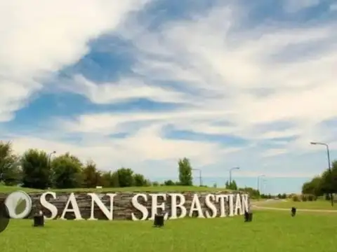 Terreno en Venta en San Sebastian, USD 22.000