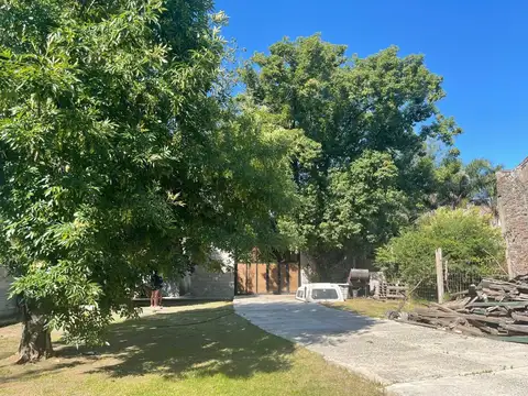 Terreno en Venta de 723,0 m2