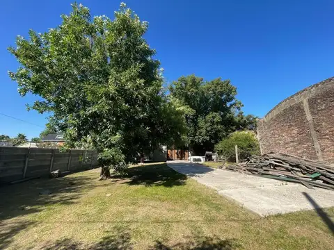 VENTA TERRENO BENAVIDEZ TIGRE