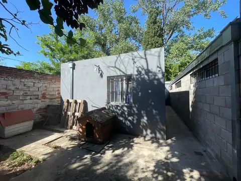 Las Azucenas al 3200