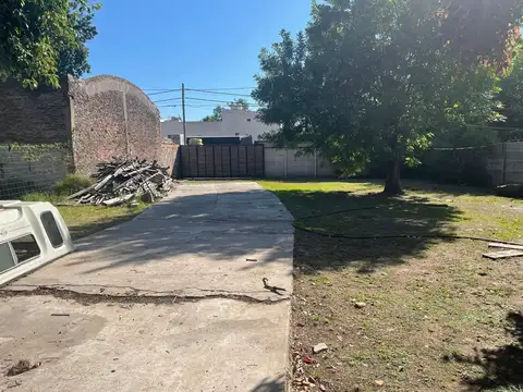 Terreno en Venta en Benavidez, USD 180.000