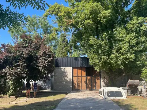 Terreno en Venta en Benavidez, USD 180.000