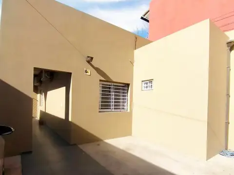 Ituzaingo al 1500
