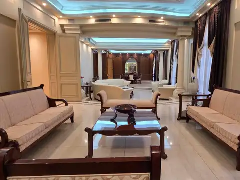 Venta Departamento Junin al 1000 Recoleta
