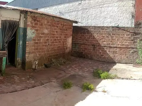 OPORTUNIDAD!!! PH 3 ambientes con patio  