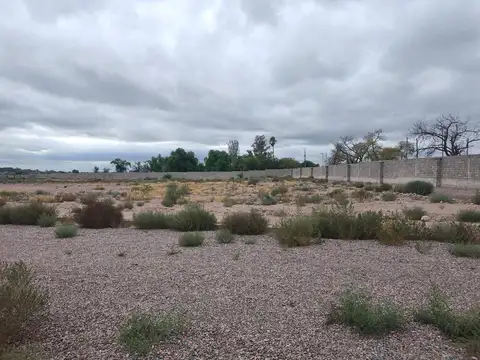 Terreno en Venta en Jesus Nazareno, USD 9.500