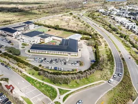 Terreno en Venta en Puertos, USD 80.000