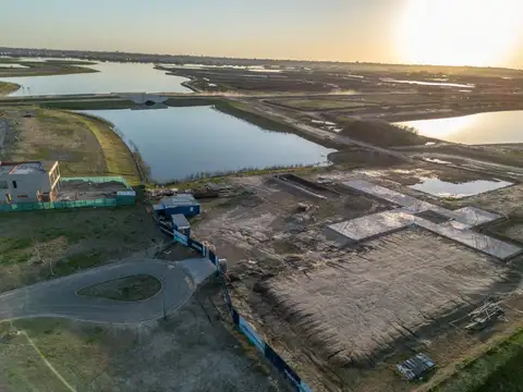 Terreno en Venta de 629,0 m2