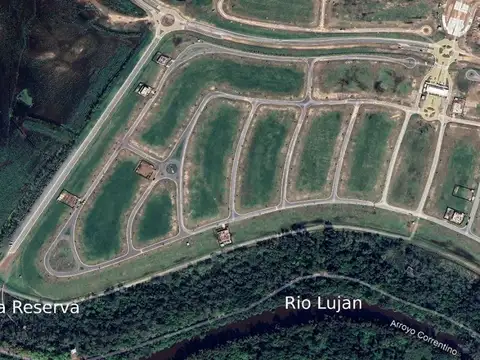 Terreno en Venta en Puertos, USD 80.000