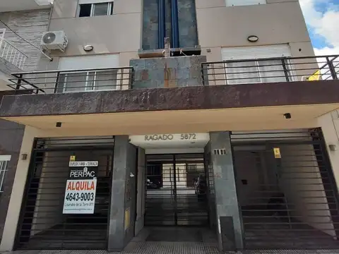 PH 3amb con espacio guarda coche  