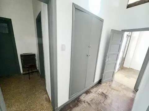 Ph de 3 ambientes con patio