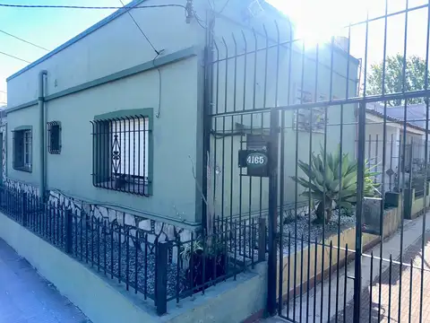 Ph de 3 ambientes con patio