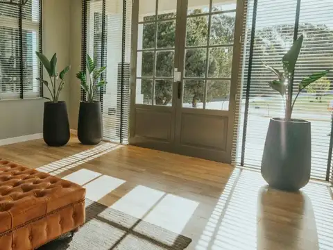 Lote en venta - Casonas del Haras - Los Acantilados.