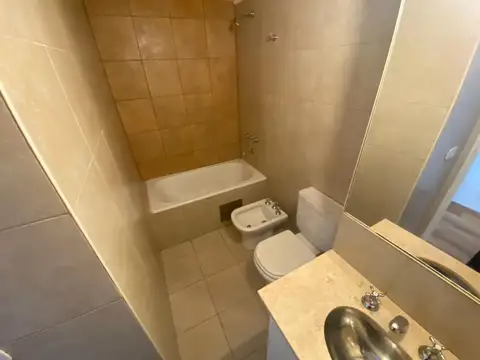 Departamento en Alquiler de Monoambiente