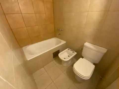 Departamento en Alquiler de Monoambiente