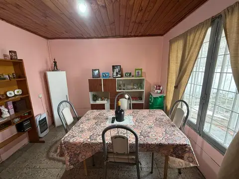 Casa en Venta 40 años