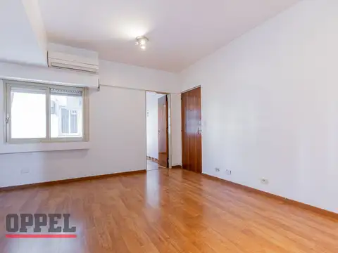 CABILDO 3100, Piso 4