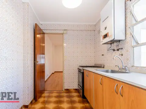 Departamento en Venta 44 años