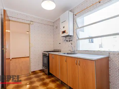 Departamento en Venta al Este