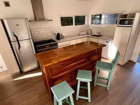 Casa en Alquiler Temporal 5 años