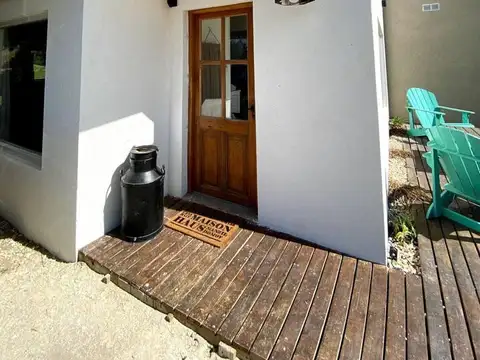 Casa en Alquiler Temporal de 2 dormitorios