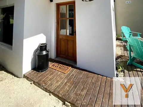 Casa en Alquiler Temporal de 2 dormitorios