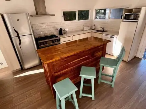 Casa en Alquiler Temporal 5 años