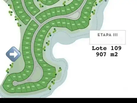 Terreno en Venta en Sierra de la Ventana, USD 33.000