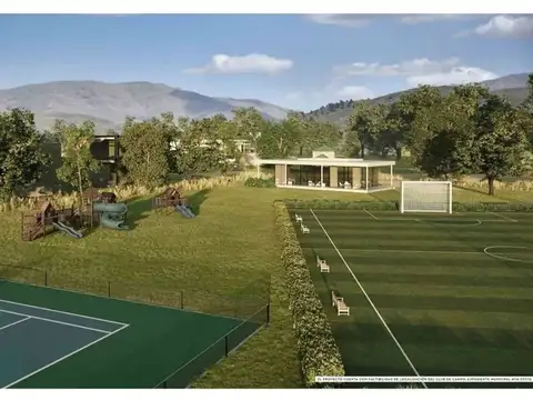 Terreno en Venta de 907,0 m2