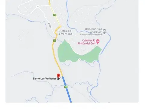 Terreno en Venta de 907,0 m2