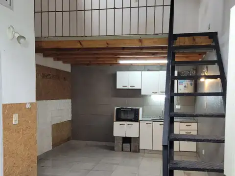 Departamento en Alquiler en Piñeyro, Partido de Avellaneda