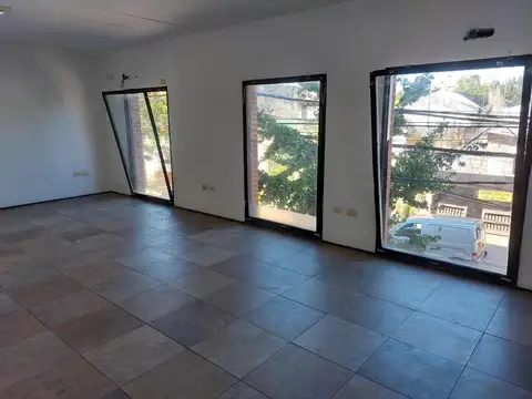ALQUILER – Departamento 45 m² apto oficina | Vicente López