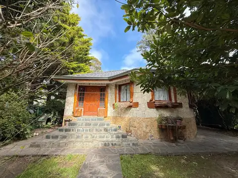 Alquiler casa 4amb, parque, bosque p.ramos
