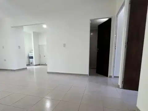 DEPARTAMENTO DE 2 DORMITORIOS EN ALQUILER – SAN LORENZO 4848