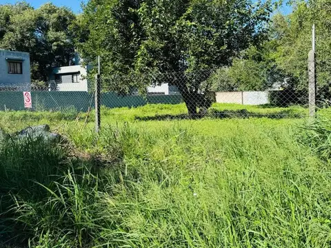 Terreno en Venta en Villa Cornu, USD 35.000