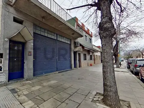 PH en venta de 4 ambientes en Villa Soldati