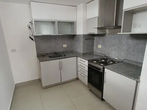 Departamento en Alquiler de 2 ambientes