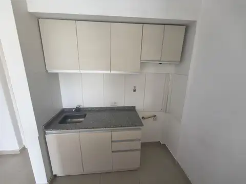 Departamento en Alquiler 2 años