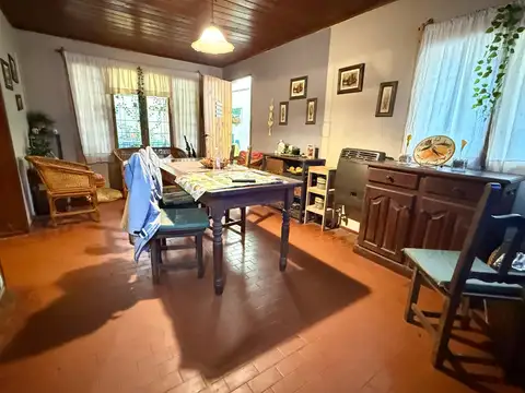 Depto Tipo Casa en Venta en Palermo, USD 260.000