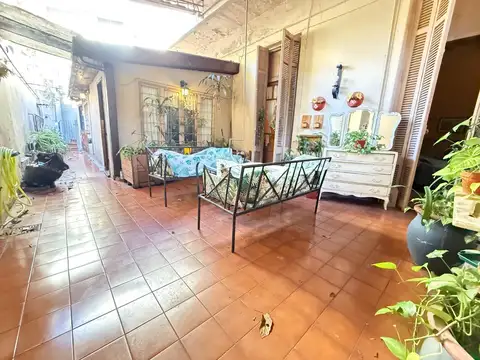 Convencion 1900, Piso PB