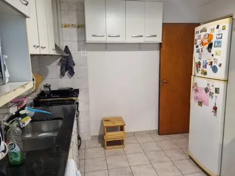 Depto Tipo Casa en Venta con 1 cocheras