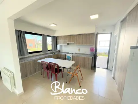 Casa en Alquiler A Estrenar