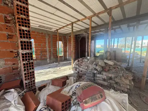 HARAS DEL SUR III - CASA A ESTRENAR